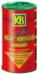 Hormigas Granulado Kb Nexa 250 gr